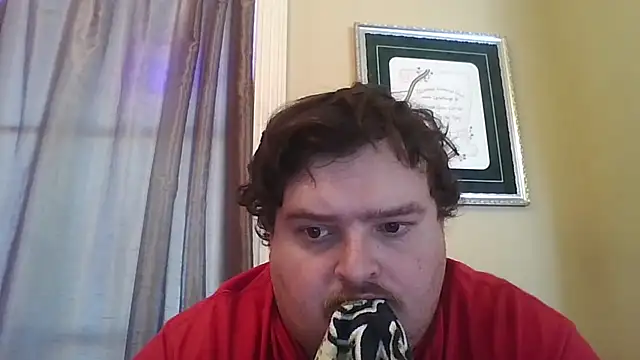 YelpedAverting online show from October 17, 2025, 8:32 pm