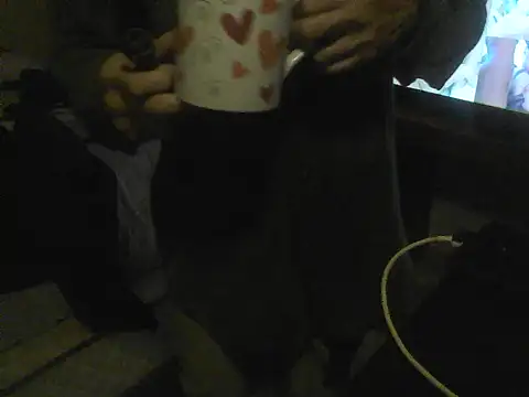 Bstokes671 online show from April 13, 2026, 7:07 pm