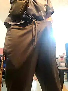 Bstokes671 online show from April 19, 2026, 7:31 am