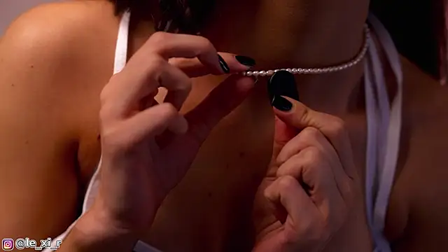 Lexi Reed online show from October 5, 2025, 3:14 pm