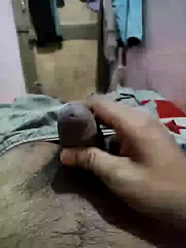 PlayBoy0299 online show from February 2, 2025, 4:37 am