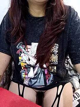 ZUCAAT online show from April 15, 2026, 4:40 am