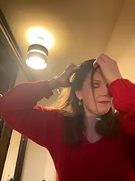 Lwhite1 online show from October 30, 2025, 4:48 pm