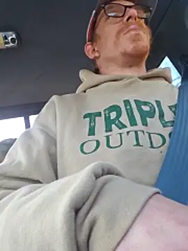 REDHAMMER  online show from February 21, 2026, 4:09 pm