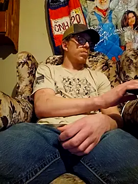 REDHAMMER  online show from March 5, 2025, 12:16 am