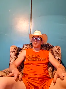 REDHAMMER  online show from May 10, 2026, 3:21 am