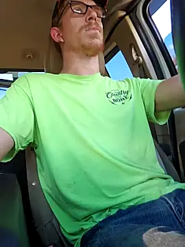 REDHAMMER  online show from October 2, 2025, 8:34 pm