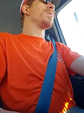 REDHAMMER  online show from February 22, 2026, 6:53 pm