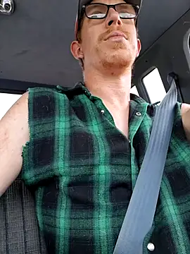 REDHAMMER  online show from April 27, 2026, 7:12 pm