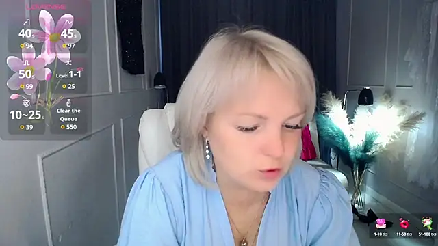 Juarnea online show from September 17, 2025, 11:01 am