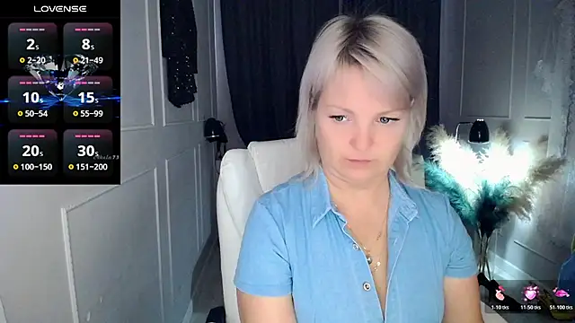 Juarnea online show from April 18, 2026, 7:22 am