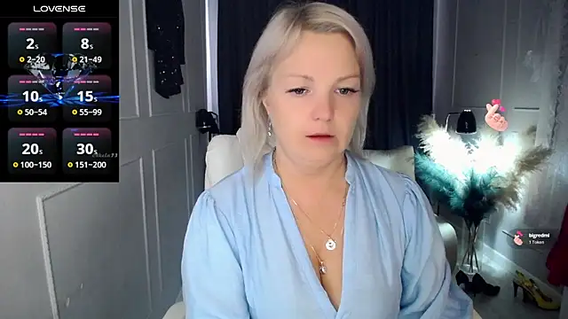 Snapshot of Juarnea chatting on May 7, 2026, 10:40 am Juarnea online show from May 7, 2026, 10:40 am