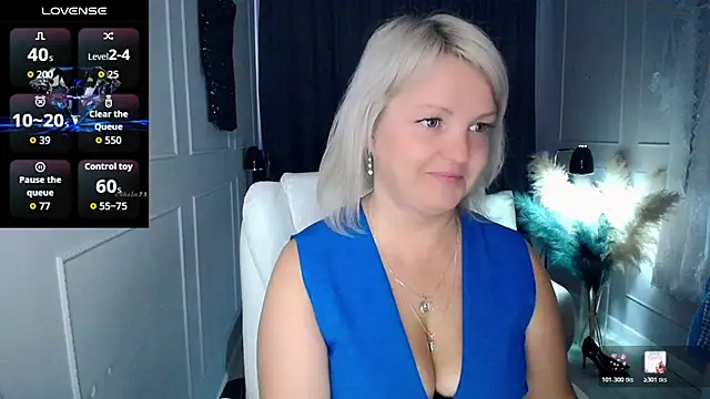 Juarnea online show from March 25, 2026, 11:42 am