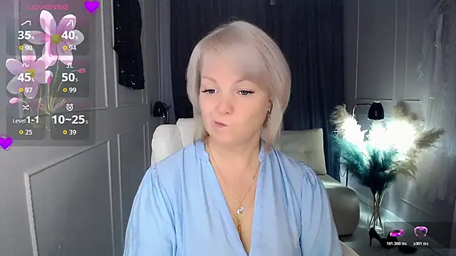 Juarnea online show from October 25, 2025, 6:01 am