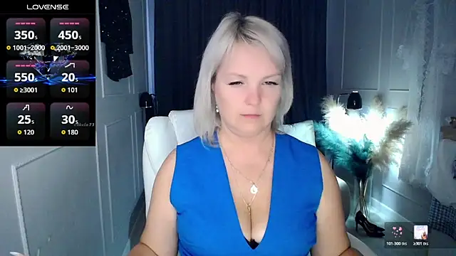 Juarnea online show from March 31, 2026, 10:17 am