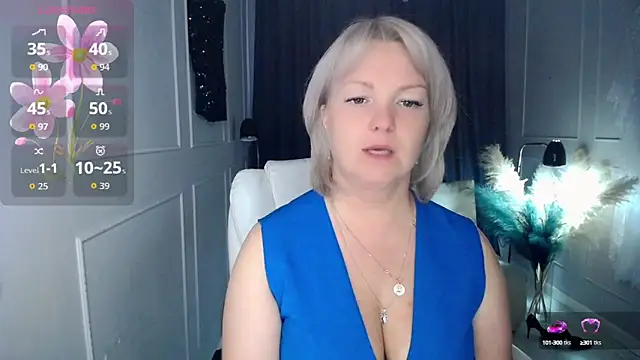 Juarnea online show from September 22, 2025, 6:19 am