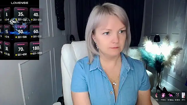 Juarnea online show from March 1, 2026, 5:29 am