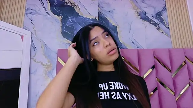 littleebonny online show from February 23, 2026, 1:07 am