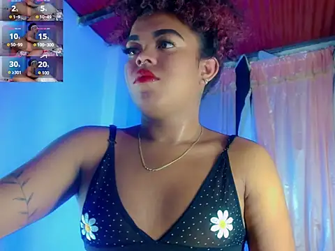 KayleighDreams  online show from September 24, 2025, 5:25 am