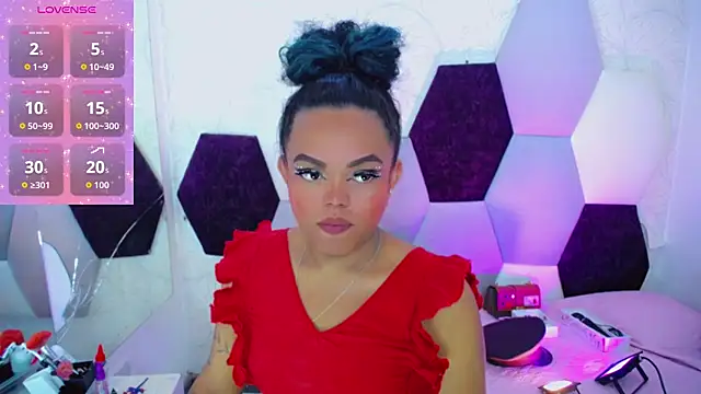 KayleighDreams  online show from February 28, 2026, 3:39 am