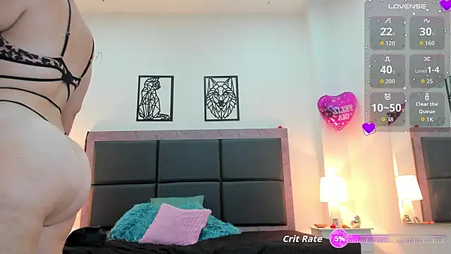 Snapshot of Aslhyn_Gomez chatting on May 26, 2026, 7:45 pm Aslhyn Gomez online show from May 26, 2026, 7:45 pm