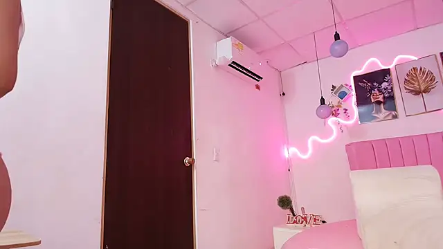 Azul horney online show from March 12, 2025, 11:22 pm