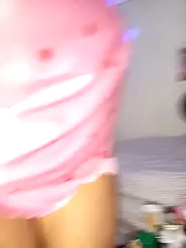 CocoBootyyy online show from November 27, 2025, 6:36 am