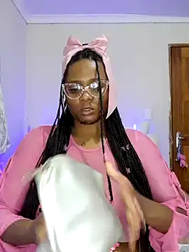 CocoBootyyy online show from February 2, 2025, 12:09 am