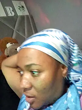 CocoBootyyy online show from March 20, 2026, 9:49 pm