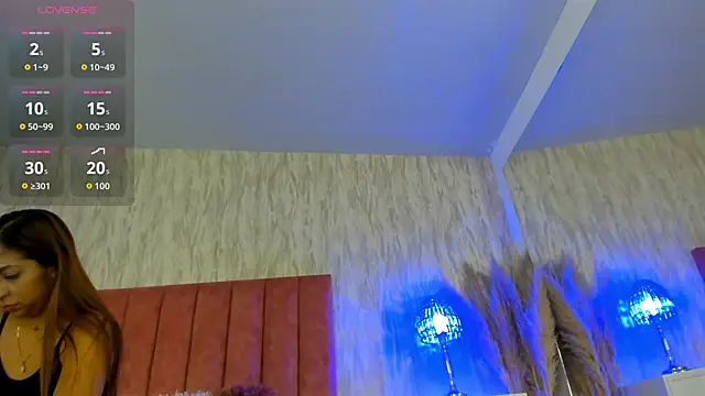 emily parkerr online show from September 10, 2025, 10:20 pm