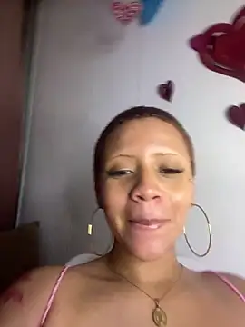 Charlotee  online show from February 16, 2025, 9:38 pm