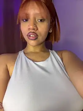 Charlotee  online show from January 11, 2025, 4:48 am