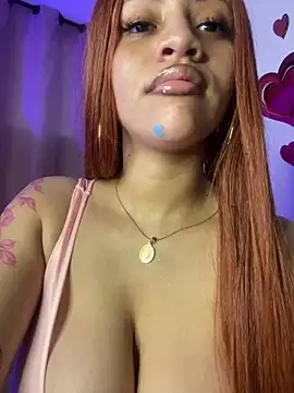 Charlotee  online show from March 19, 2025, 4:47 am