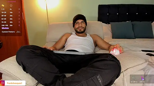 Neganhot  online show from November 19, 2025, 2:22 am