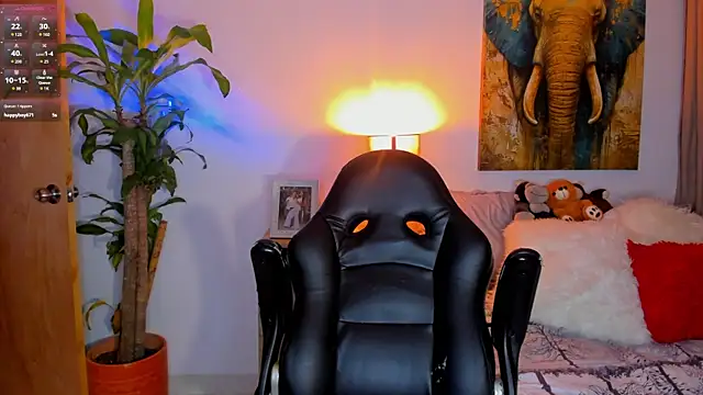 liam oficial02 online show from February 25, 2025, 9:31 am