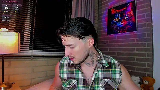 Snapshot of liam_oficial02 chatting on July 3, 2026, 4:19 am liam oficial02 online show from July 3, 2026, 4:19 am