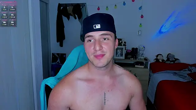 liam oficial02 online show from January 16, 2025, 6:35 am