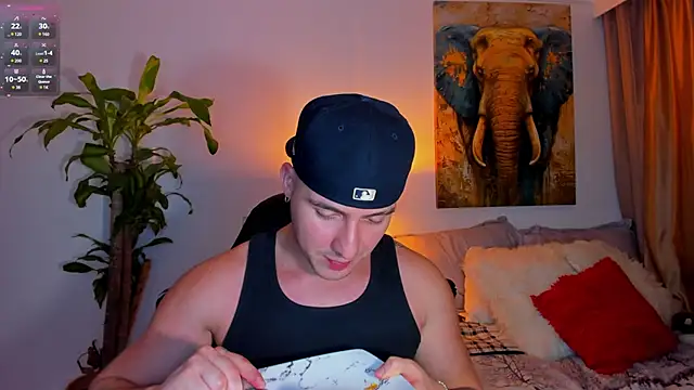 liam oficial02 online show from March 21, 2025, 5:11 am