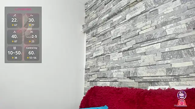 HijabiMilf online show from March 22, 2025, 5:31 pm