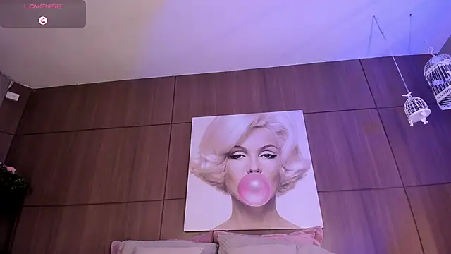 AgattaDuque online show from October 1, 2025, 11:52 pm