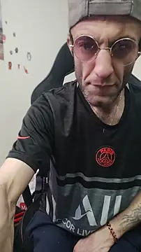 Aktorihann online show from April 4, 2026, 11:11 pm