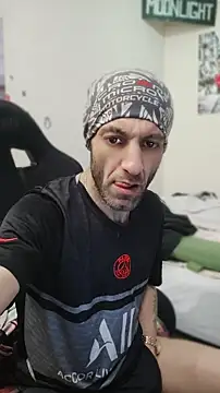 Aktorihann online show from April 16, 2026, 1:50 am