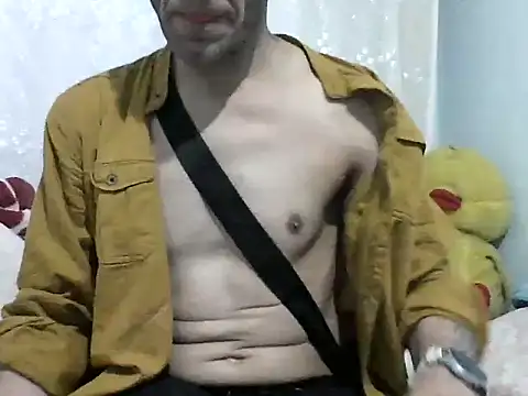 Aktorihann online show from October 27, 2025, 3:07 am