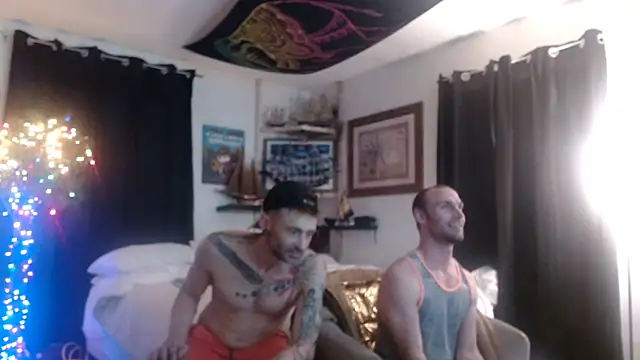 ShiaWay online show from January 19, 2025, 8:41 pm