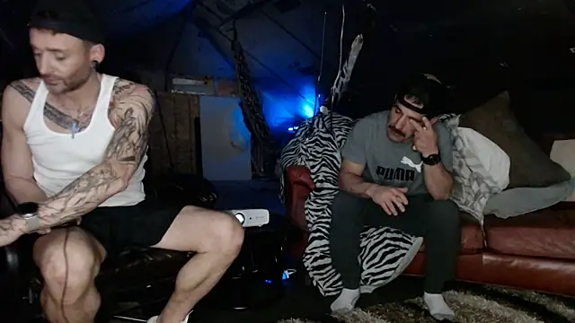 ShiaWay online show from March 12, 2025, 6:29 am