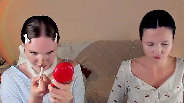 MishkaMe online show from January 6, 2026, 12:53 pm