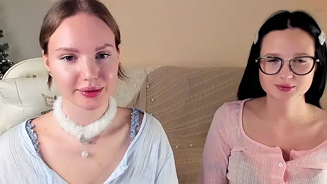 MishkaMe online show from December 22, 2025, 10:48 am