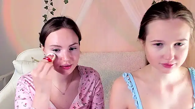 MishkaMe online show from October 16, 2025, 10:34 am