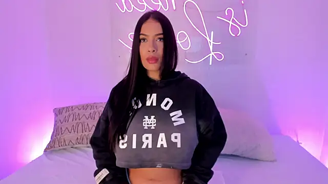 pamelaa vega online show from March 15, 2025, 3:40 am