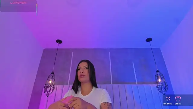 pamelaa vega online show from September 9, 2025, 11:41 am